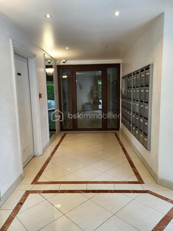 Appartement à vendre, 69m², Choisy-le-Roi