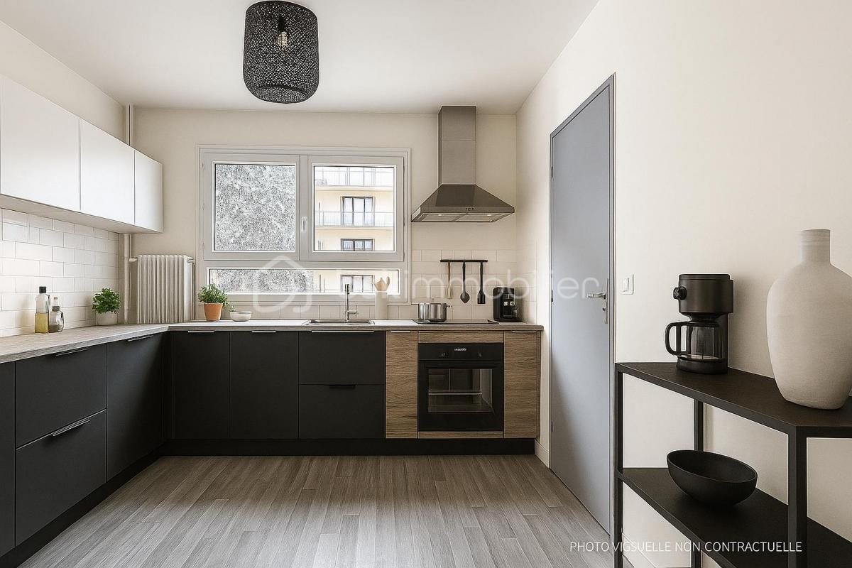 Appartement à vendre, 86m², Le Blanc-Mesnil