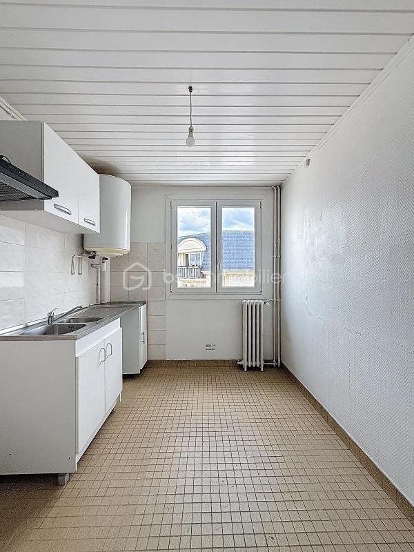 Appartement à vendre, 48m², Le Blanc-Mesnil