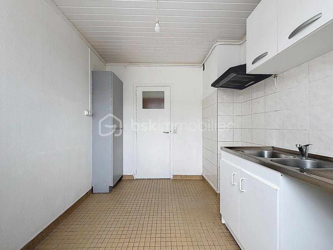 Appartement à vendre, 48m², Le Blanc-Mesnil