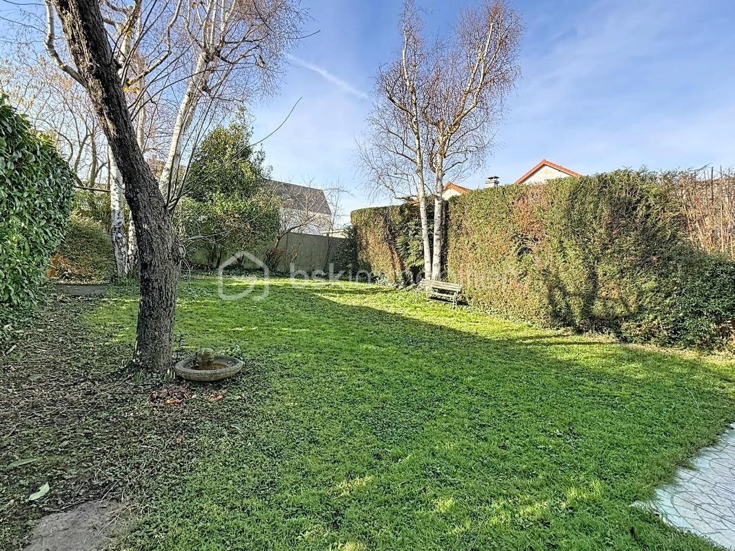 Maison à vendre, 248m², Aulnay-sous-Bois