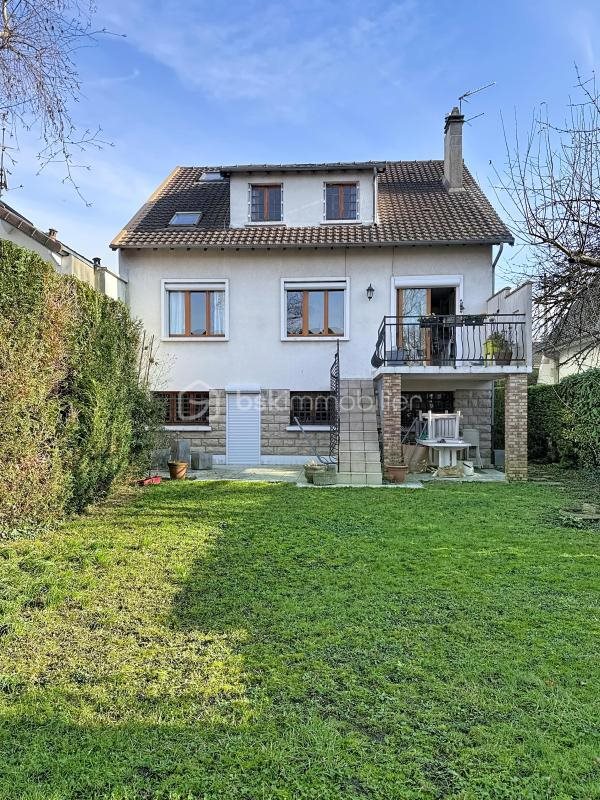 Maison à vendre, 248m², Aulnay-sous-Bois