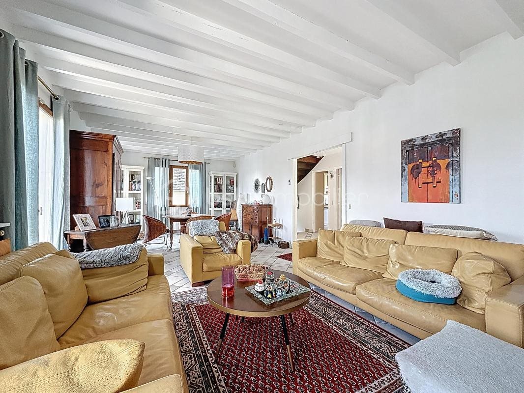 Maison à vendre, 248m², Aulnay-sous-Bois