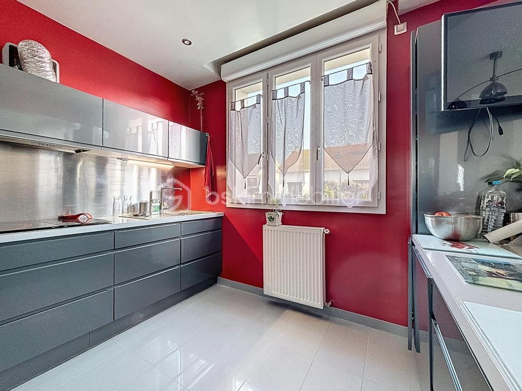 Maison à vendre, 120m², Le Blanc-Mesnil