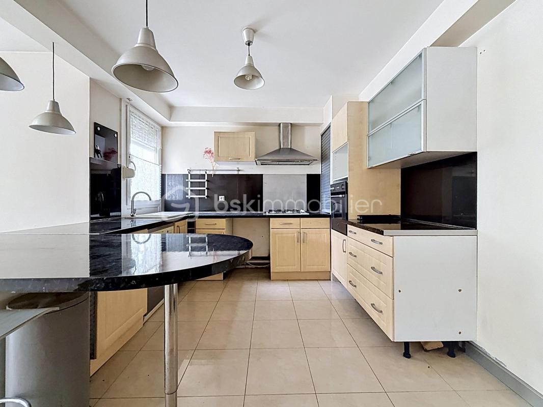 Appartement à vendre, 70m², Le Blanc-Mesnil