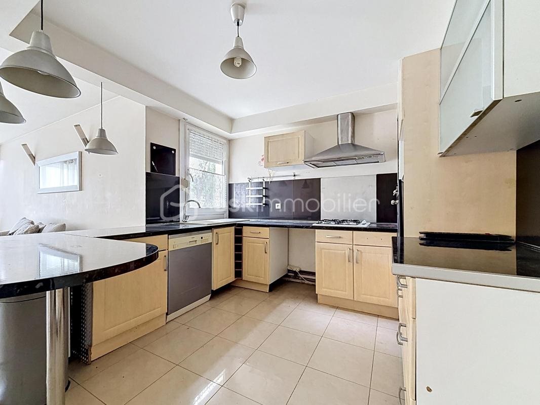 Appartement à vendre, 70m², Le Blanc-Mesnil