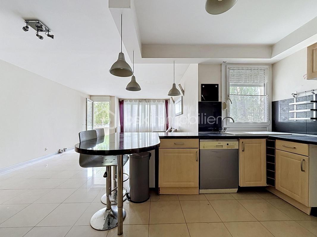 Appartement à vendre, 70m², Le Blanc-Mesnil