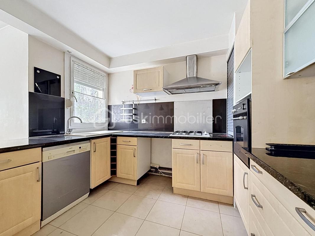 Appartement à vendre, 70m², Le Blanc-Mesnil