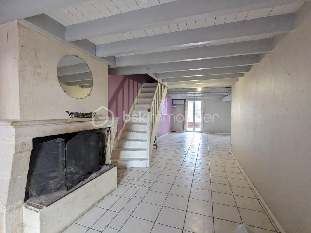Maison à vendre, 118m², Cadillac-en-Fronsadais