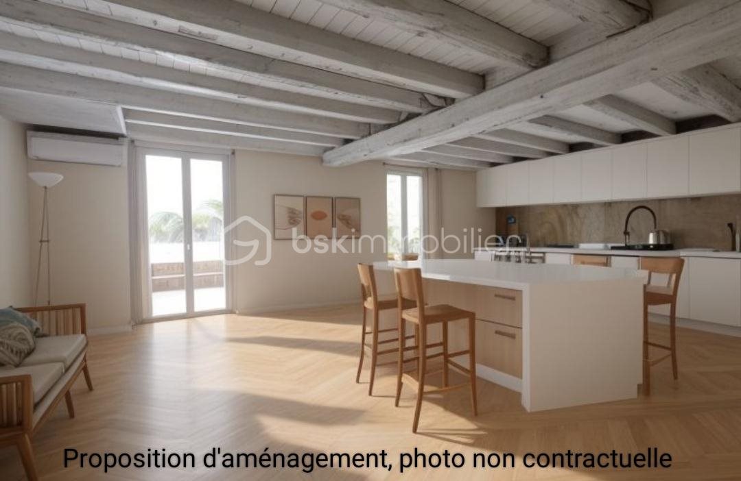 Maison à vendre, 118m², Cadillac-en-Fronsadais