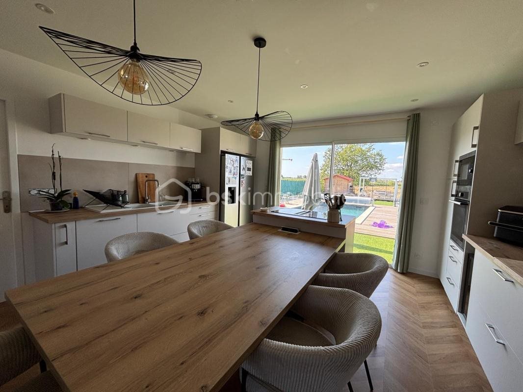 Maison à vendre, 129m², Saint-André-de-Cubzac