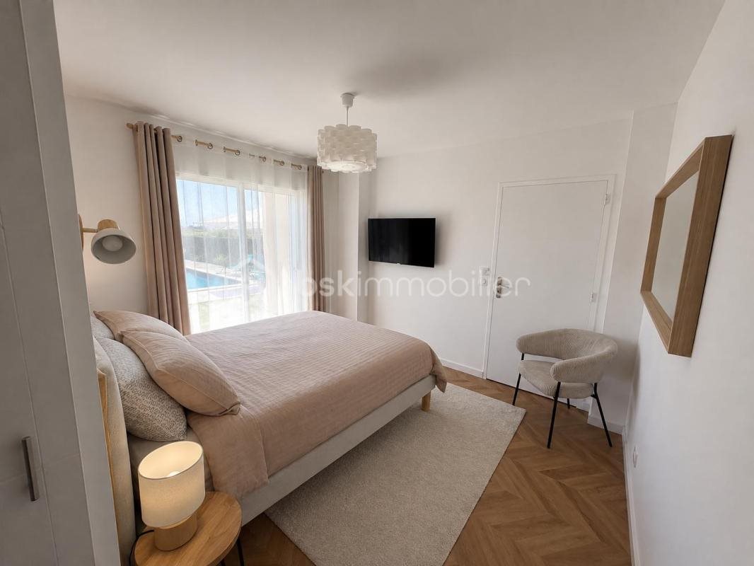 Maison à vendre, 129m², Saint-André-de-Cubzac