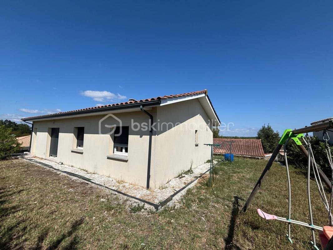 Maison à vendre, 87m², Cubzac-les-Ponts