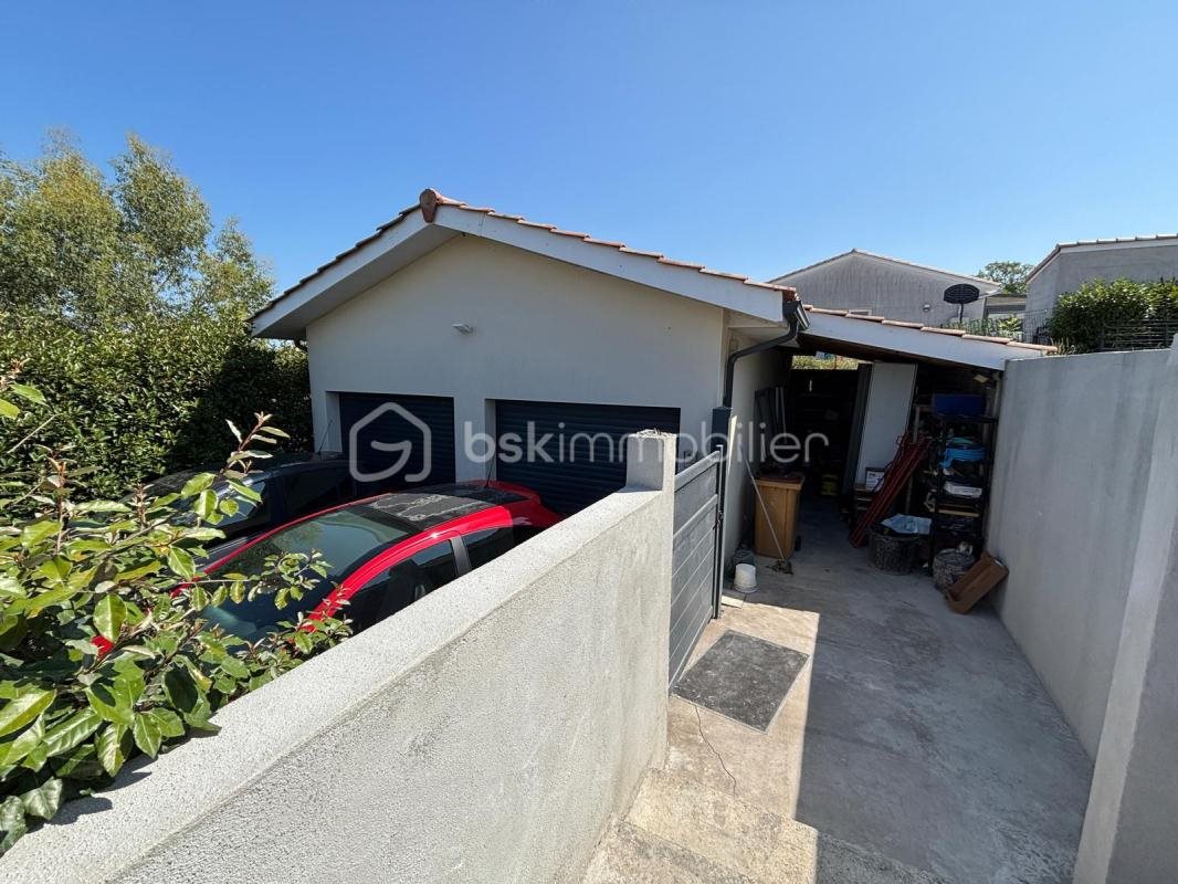Maison à vendre, 87m², Cubzac-les-Ponts