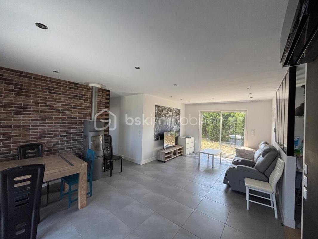 Maison à vendre, 87m², Cubzac-les-Ponts