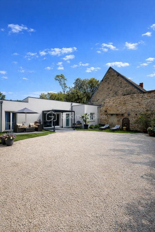 Maison à vendre, 175m², Bretigny