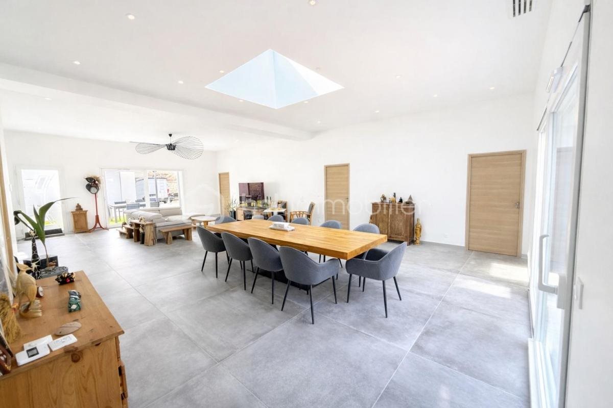 Maison à vendre, 175m², Bretigny