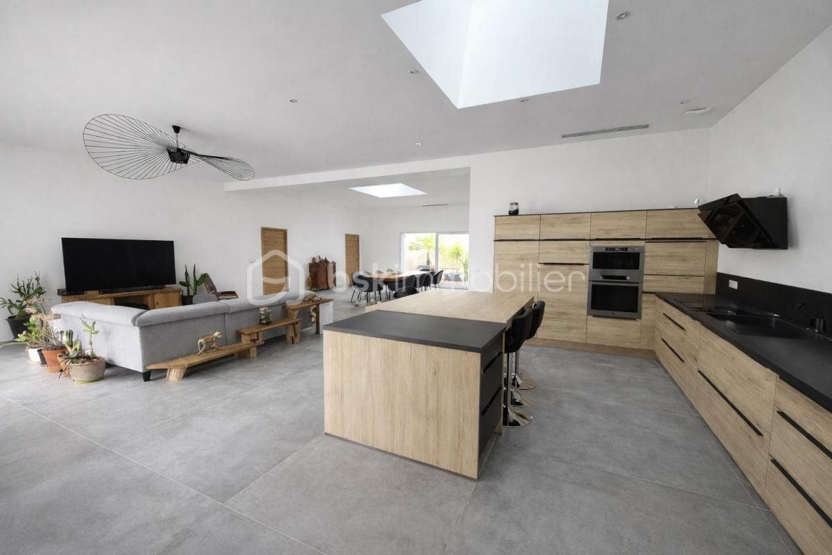 Maison à vendre, 175m², Bretigny