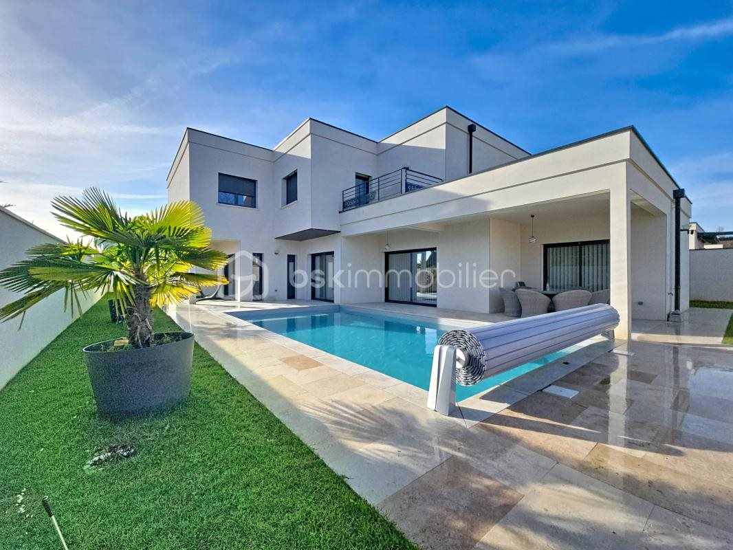 Maison à vendre, 220m², Ahuy
