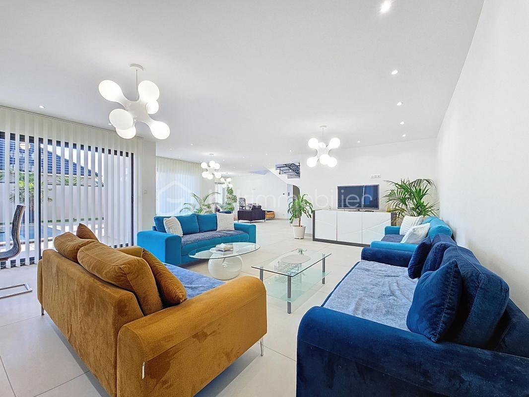 Maison à vendre, 220m², Ahuy