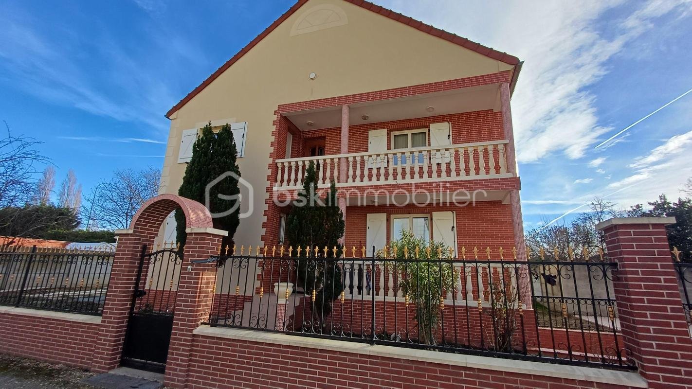 Maison à vendre, 215m², Conflans-Sainte-Honorine