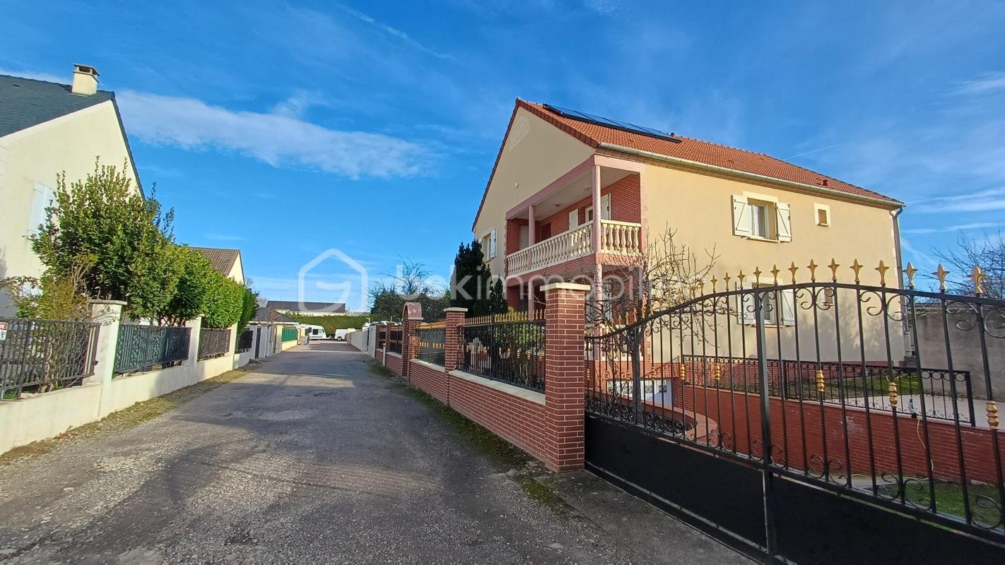Maison à vendre, 215m², Conflans-Sainte-Honorine