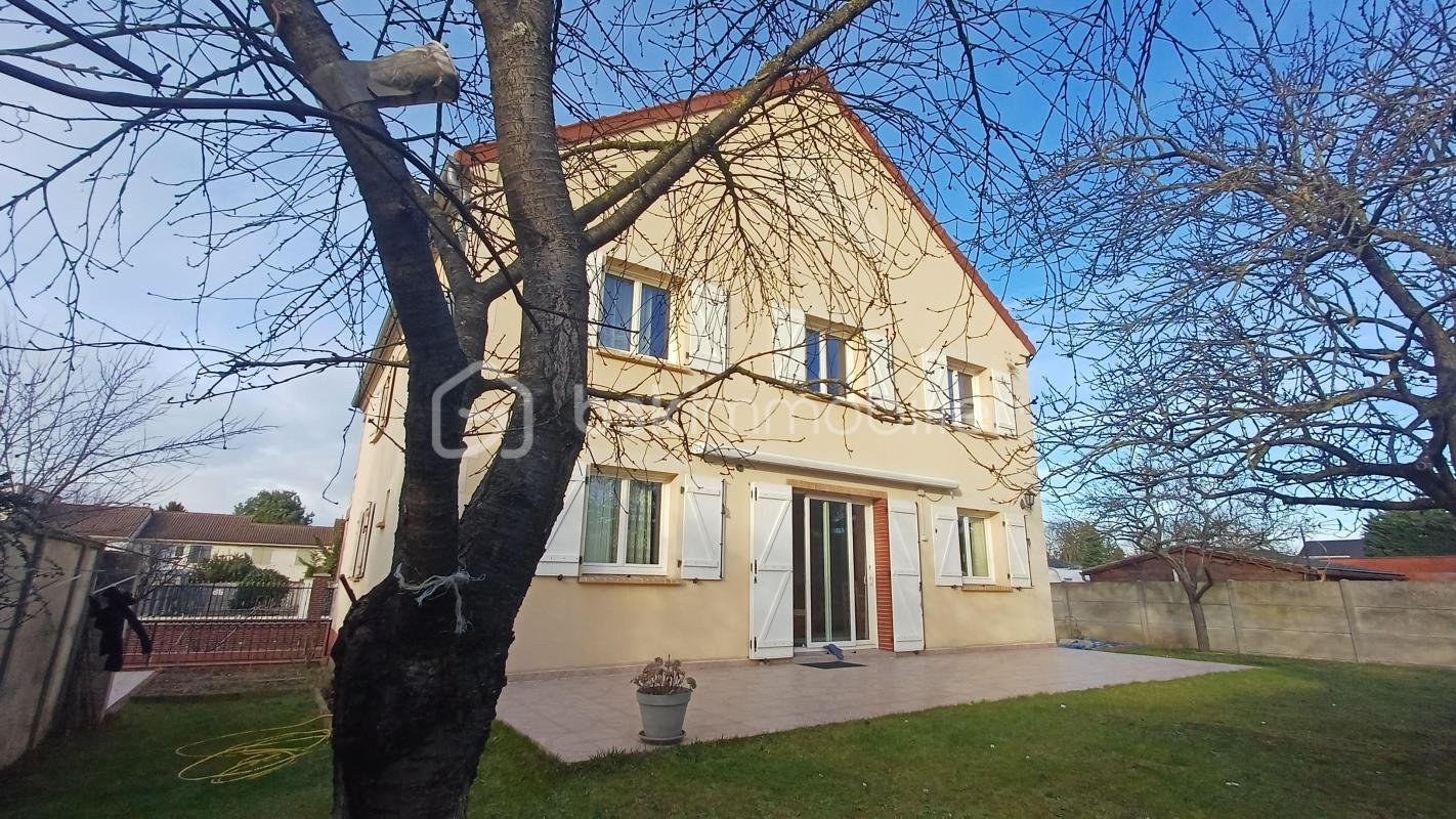 Maison à vendre, 215m², Conflans-Sainte-Honorine