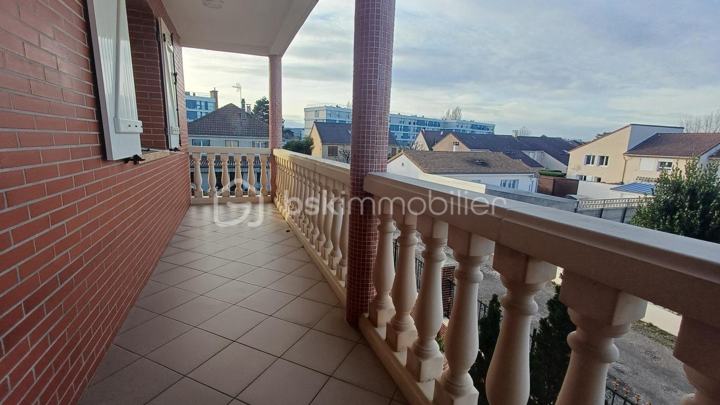 Maison à vendre, 215m², Conflans-Sainte-Honorine