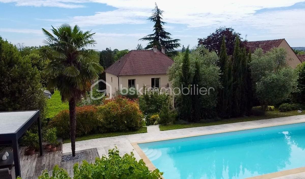 Maison à vendre, 180m², Médan