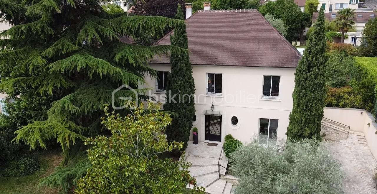 Maison à vendre, 180m², Médan