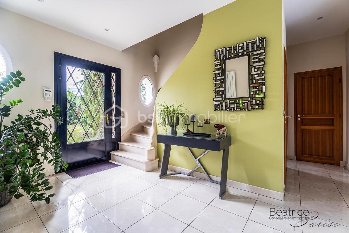 Maison à vendre, 180m², Médan
