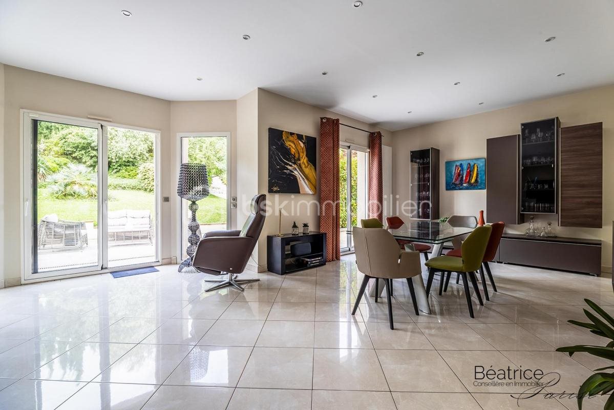 Maison à vendre, 180m², Médan