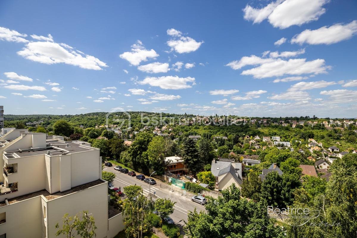 Appartement à vendre, 95m², Marly-le-Roi