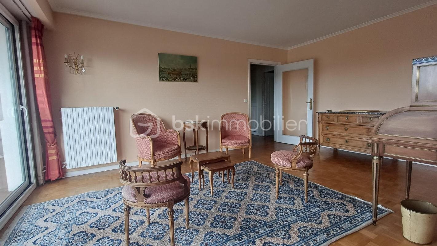 Appartement à vendre, 95m², Marly-le-Roi