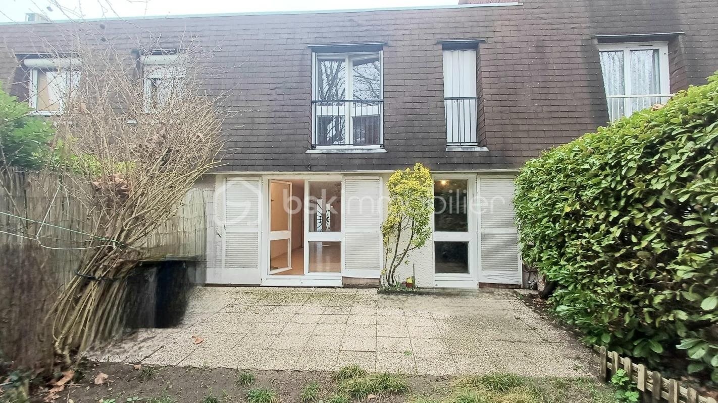 Maison à vendre, 94m², Triel-sur-Seine