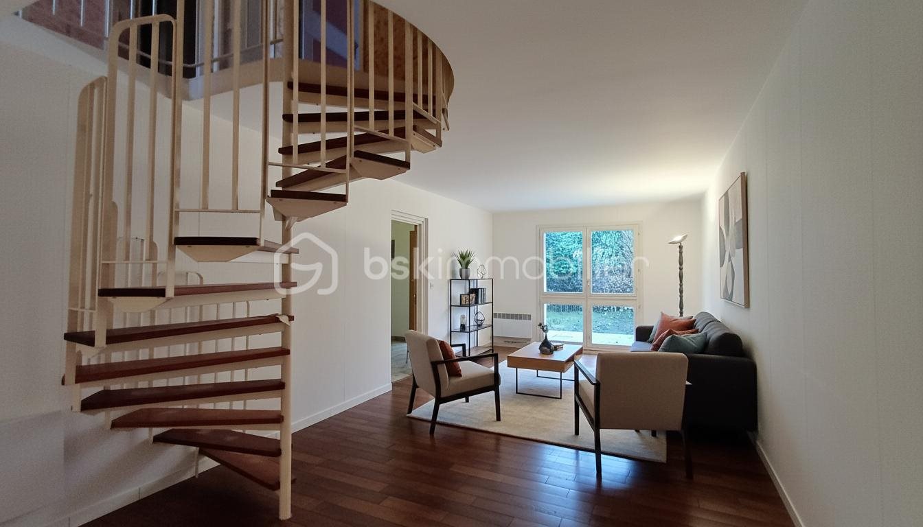 Maison à vendre, 94m², Triel-sur-Seine