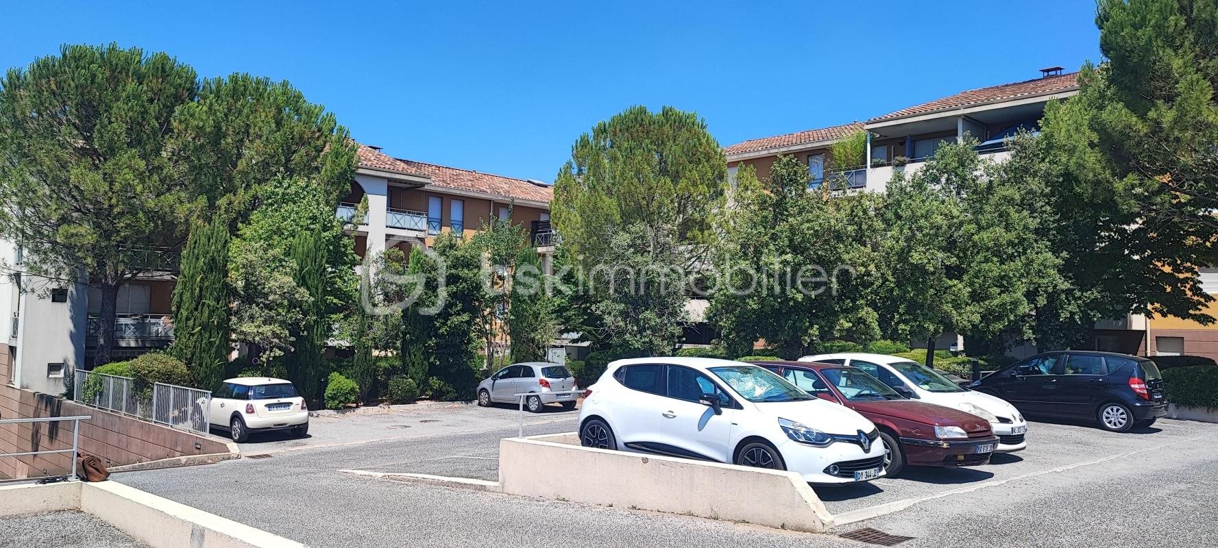 Appartement à vendre, 76m², Brignoles