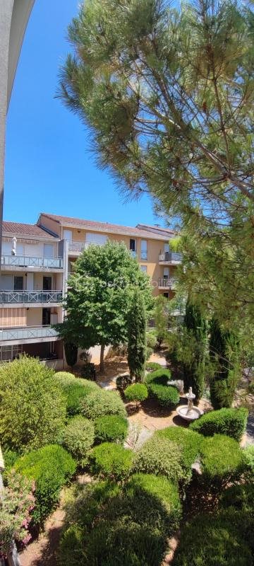 Appartement à vendre, 76m², Brignoles