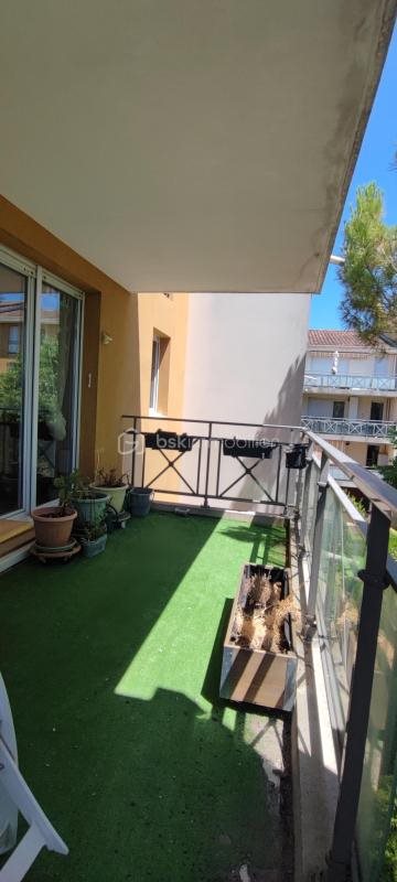 Appartement à vendre, 76m², Brignoles