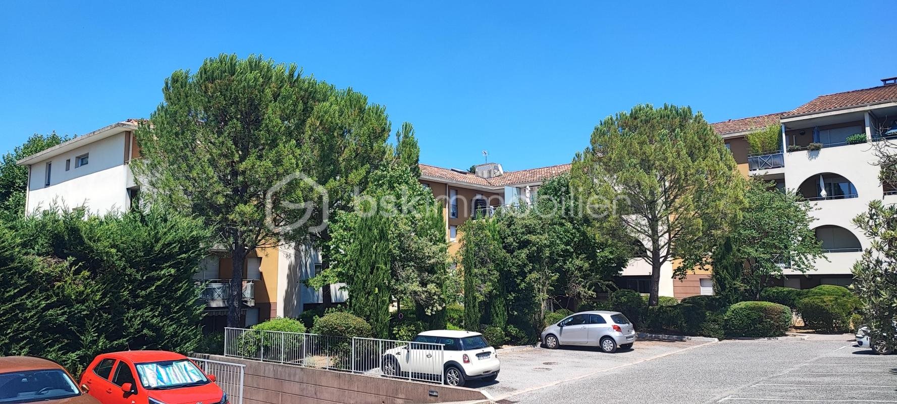 Appartement à vendre, 76m², Brignoles