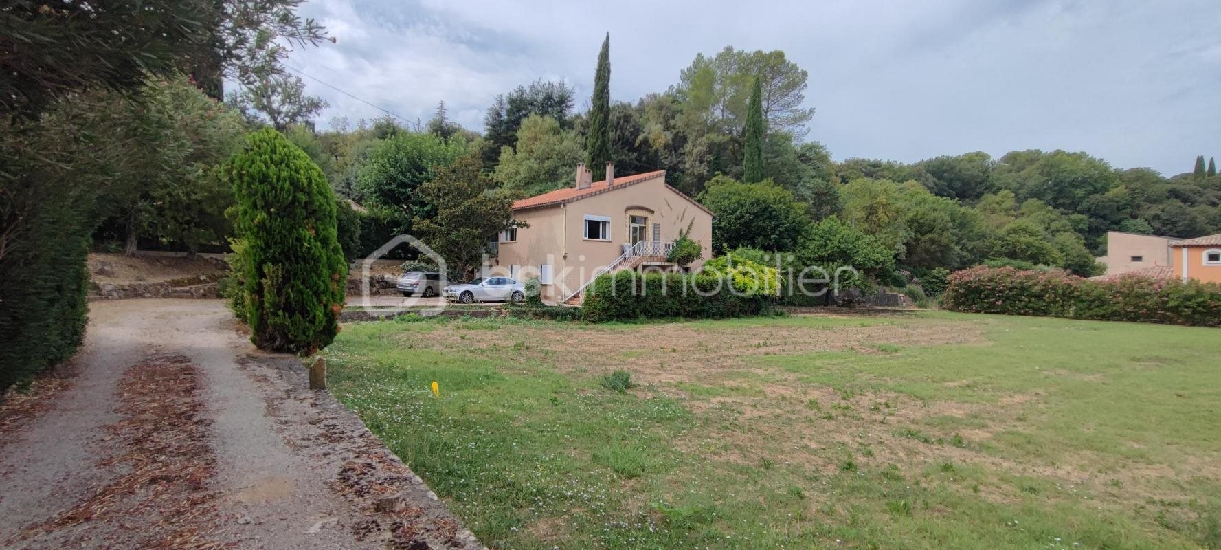 Maison à vendre, 120m², Carcès