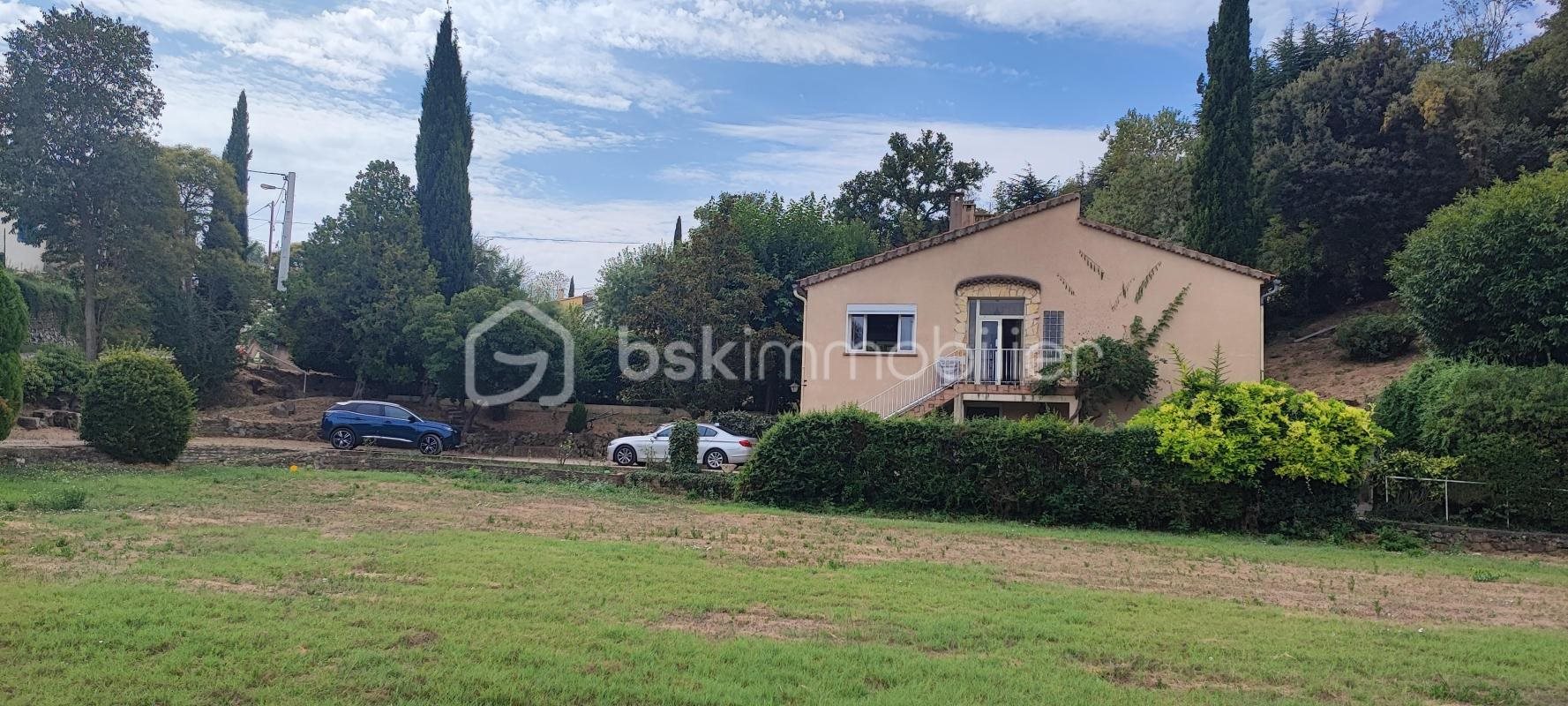 Maison à vendre, 120m², Carcès