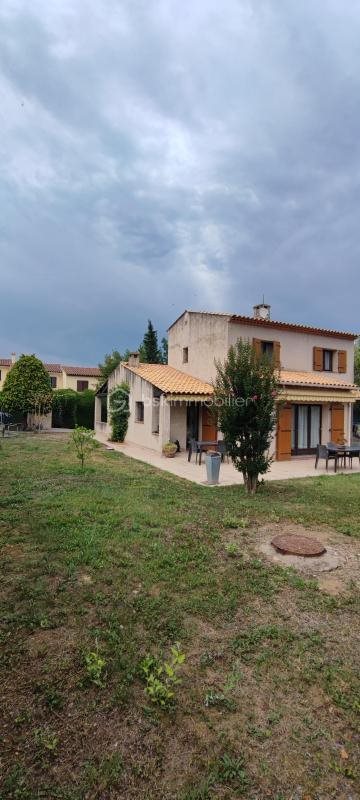 Maison à vendre, 127m², Cagnes-sur-Mer