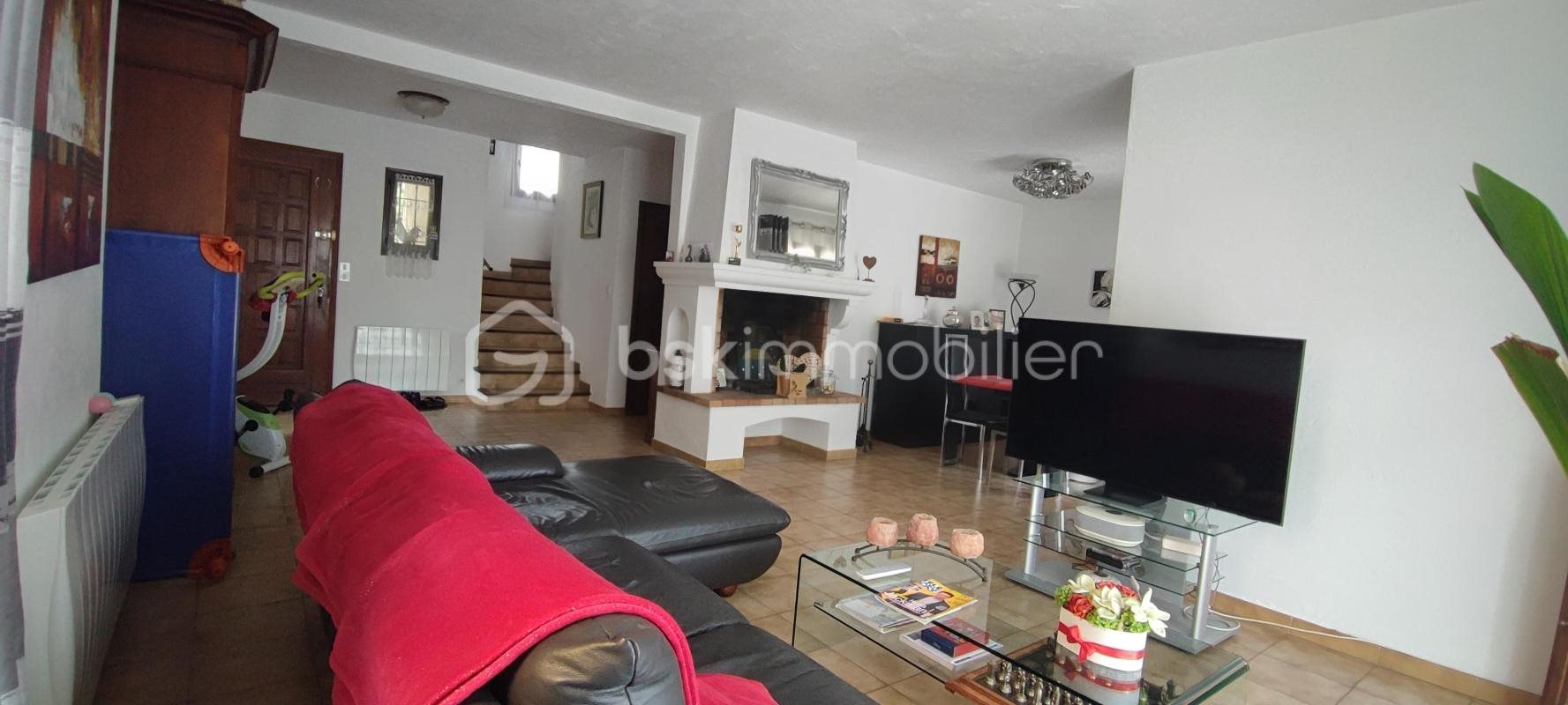 Maison à vendre, 127m², Cagnes-sur-Mer