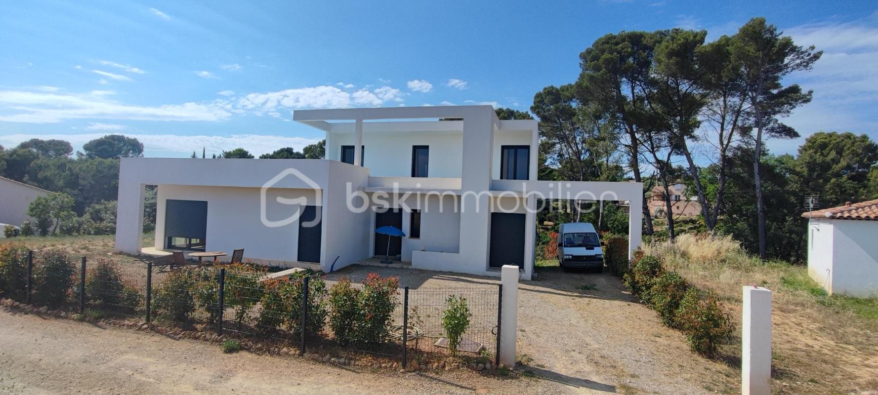 Maison à vendre, 130m², Draguignan