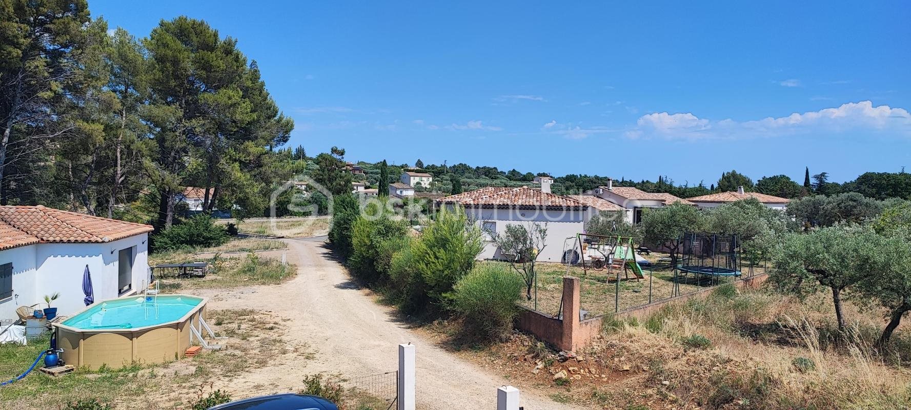 Maison à vendre, 130m², Draguignan