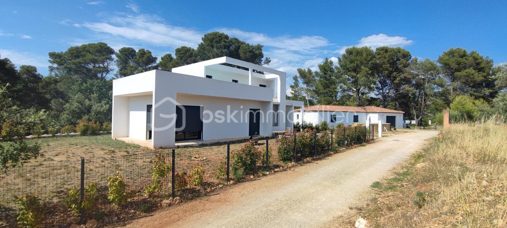 Maison à vendre, 130m², Draguignan