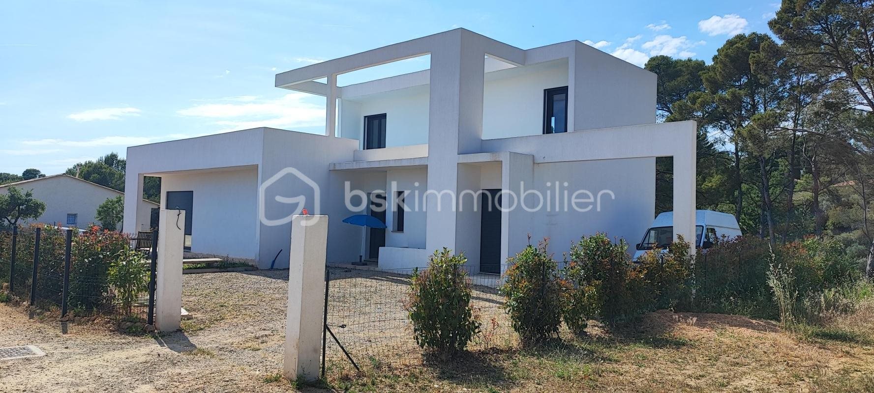 Maison à vendre, 130m², Draguignan