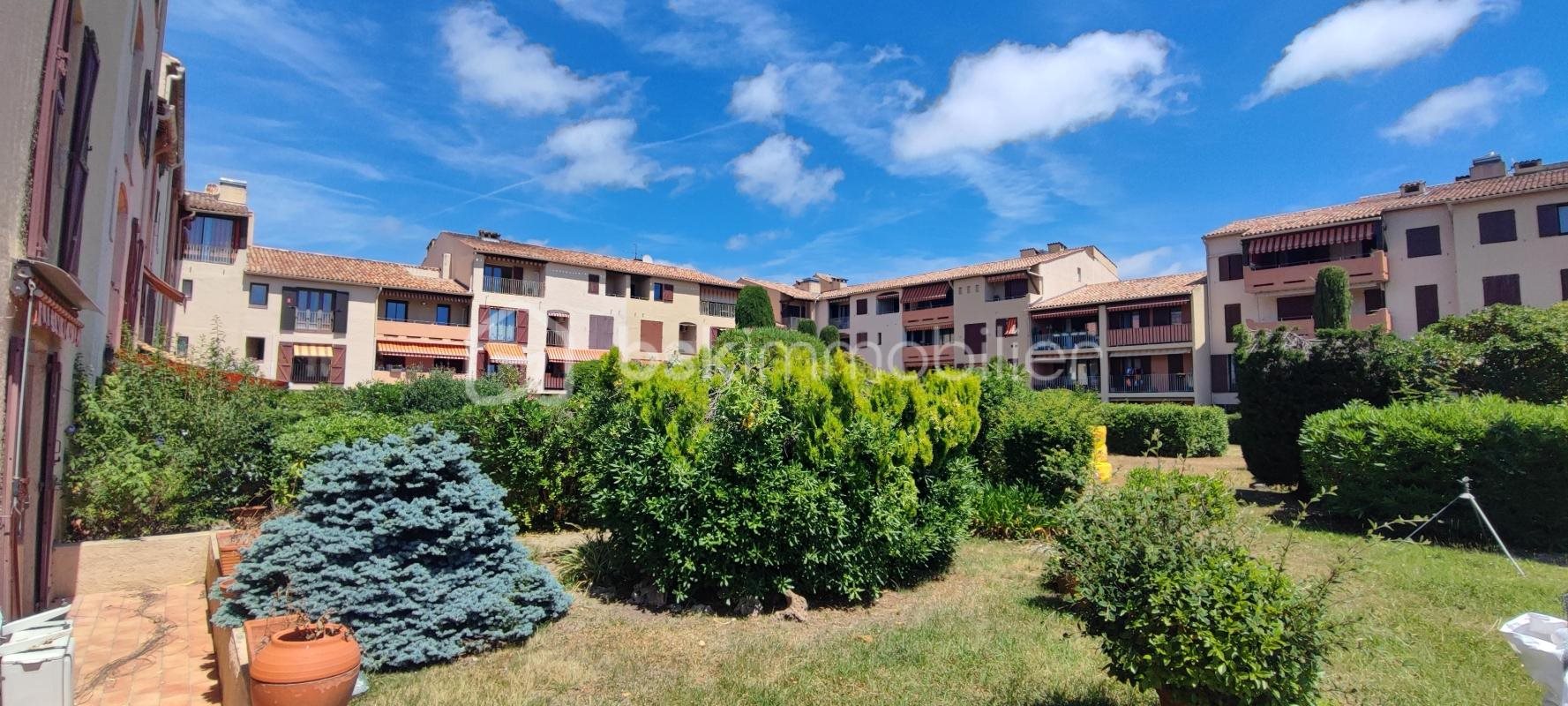 Appartement à vendre, 88m², Sainte-Maxime