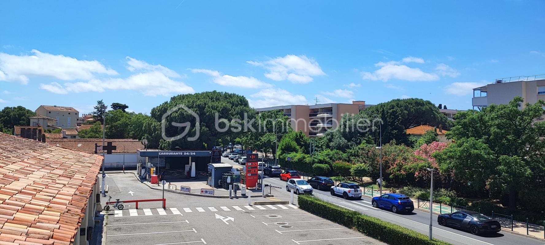 Appartement à vendre, 88m², Sainte-Maxime
